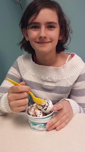 Ice Cream Shop «Happy Cow Ice Cream Shop, LLC», reviews and photos, 385 Union Ave, Laconia, NH 03246, USA