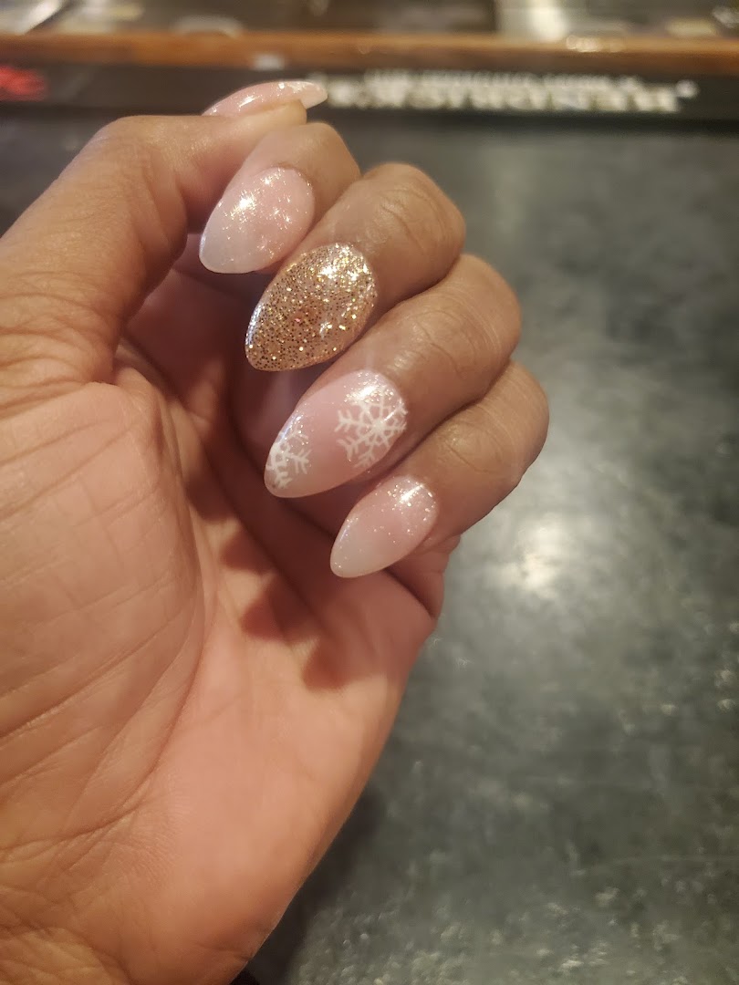 My Perfect Nails