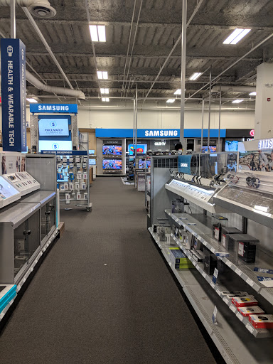 Electronics Store «Best Buy», reviews and photos, 1240 Palisades Center Dr, West Nyack, NY 10994, USA