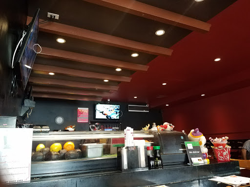 Sushi Area 909