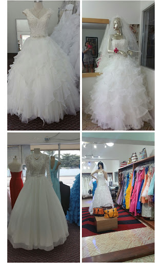 Bridal Shop «Bridal Outlet», reviews and photos, 3500 N State Rd 7 #206, Lauderdale Lakes, FL 33319, USA