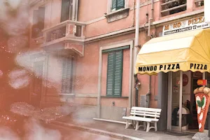 Pizzeria Mondo Pizza image