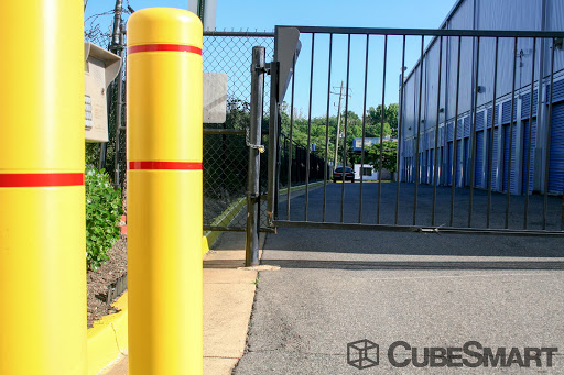 Self-Storage Facility «CubeSmart Self Storage», reviews and photos, 4650 Eisenhower Ave, Alexandria, VA 22304, USA
