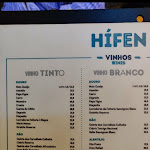 Photo n°4 de l'avis de Sara.i fait le 22/02/2020 à 07:51 sur le  Hífen à Cascais