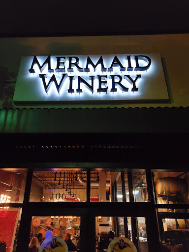 Winery «Mermaid Winery», reviews and photos, 330 W 22nd St, Norfolk, VA 23517, USA
