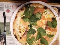 Pizza du Restaurant italien Del Arte à Semécourt - n°9