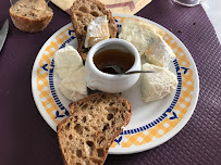 Plats et boissons du Restaurant français Mon Grain De Sel à Soulatge - n°8
