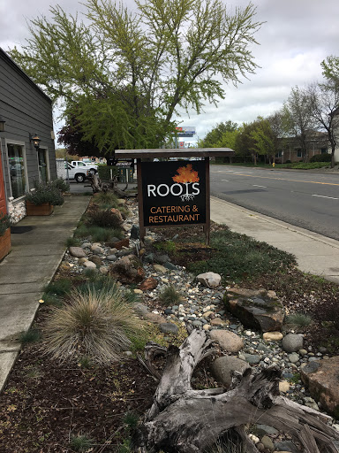 Caterer «Roots Catering & Restaurant», reviews and photos, 3221 Esplanade, Chico, CA 95973, USA