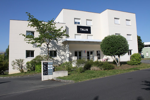 Centre de formation continue Fci Conseil Saint-Benoît