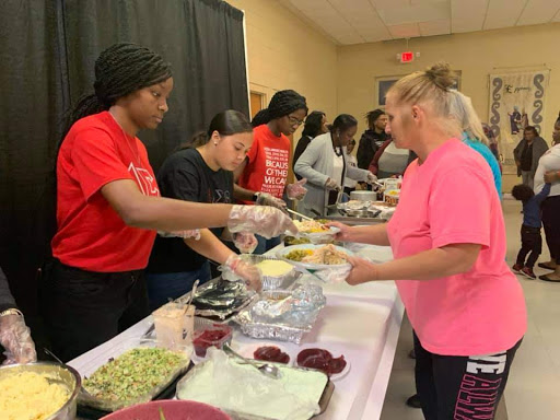 Non-Profit Organization «Shoals Habitat For Humanity - Affiliate Office», reviews and photos, 1120 N Royal Ave, Florence, AL 35630, USA