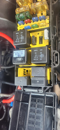 Franco's Auto Repair Inc - Photo 2 - Car repair in Dania Beach, FL, Hollywood