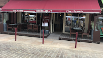 Photos du propriétaire du Restaurant français Restaurant des Halles à Houlgate - n°1