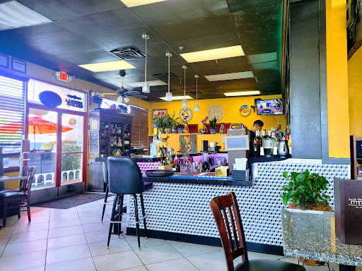 Los Arcos Mexican Restaurant image