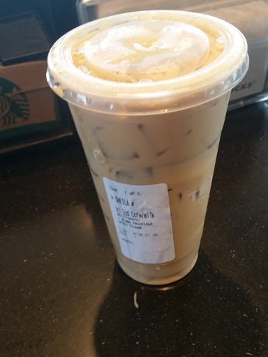 Coffee Shop «Starbucks», reviews and photos, 5124 US-30 #9996, Greensburg, PA 15601, USA