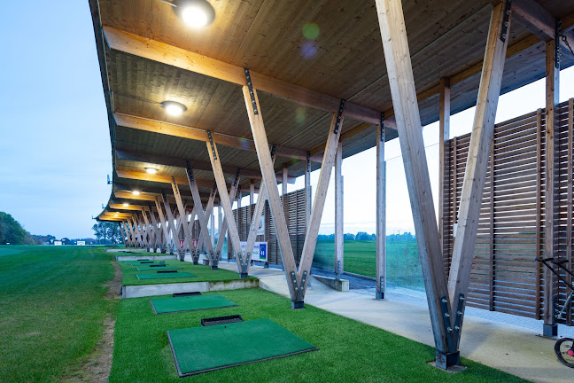 Pro1Golf Entertainment Center - Golf des Lacs - Sportcomplex