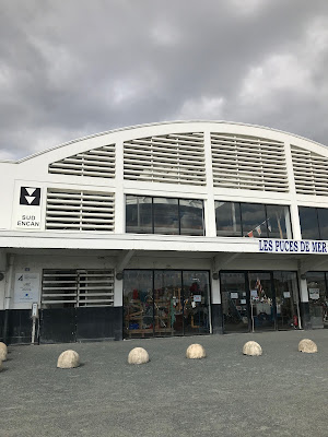 Ecole de la mer - association La Rochelle à La Rochelle