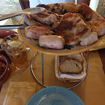 Photo n°4 de l'avis de Lee.n fait le 18/07/2019 à 12:45 sur le  Le Barrique à Monreale