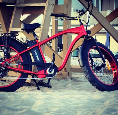 Awesome Ebikes