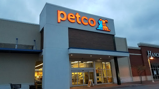 Pet Supply Store «Petco Animal Supplies», reviews and photos, 6850 US-90, Daphne, AL 36526, USA