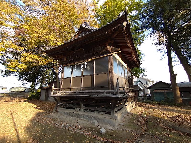 宗道神社