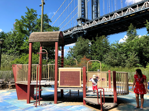 Parques para celebrar cumpleanos en Nueva York