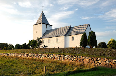 Vester Starup Kirke
