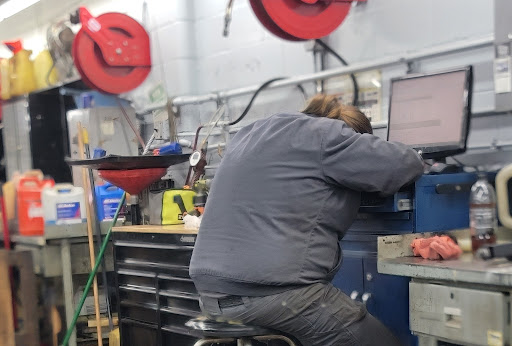 Chevrolet Dealer «Rosedale Chevrolet», reviews and photos, 2845 I-35W, Roseville, MN 55113, USA