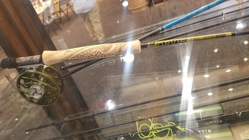 Clothing Store «Orvis», reviews and photos, 13945 S Virginia St, Reno, NV 89511, USA