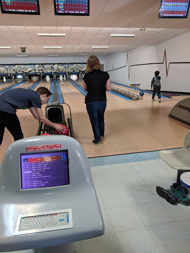 Bowling Alley «Antelope Lanes», reviews and photos, 6301 E 2nd St, Prescott Valley, AZ 86314, USA