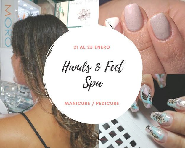 Hands & Feet Spa Reñaca - Viña del Mar