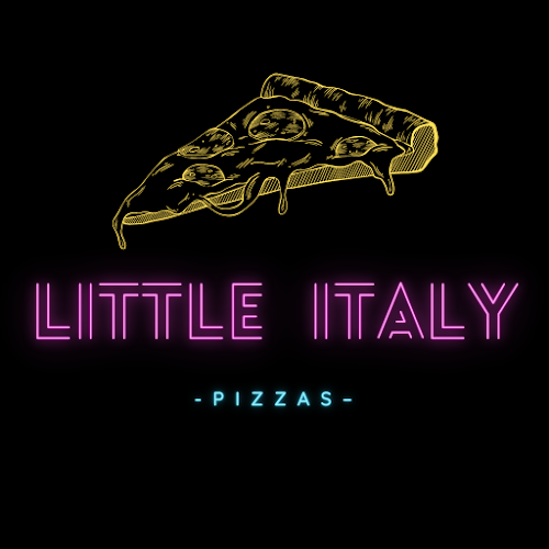 Little Italy Pizzas à Châteauneuf-sur-Isère