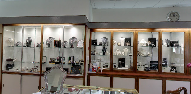Reviews of McNeillys Jewellers ft. AMPM Timepieces in Belfast - Jewelry