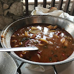 Photo n°1 de l'avis de Mariel.o fait le 31/10/2021 à 09:01 sur le  Furnas do Guincho à Cascais