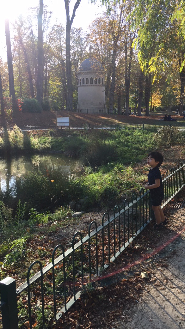 Photo n° 1 de l'avis de Ashley.u fait le 07/11/2018 à 09:50
