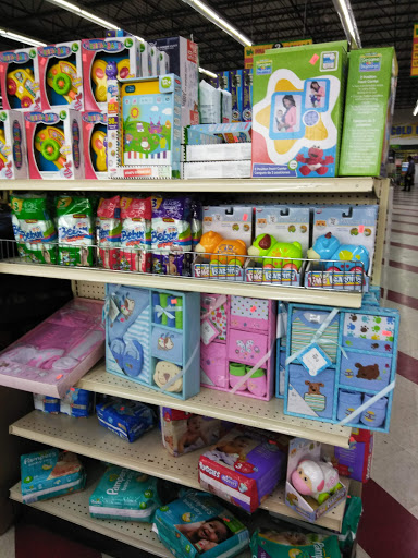 Variety Store «Dollar Castle», reviews and photos, 29611 Ford Rd, Garden City, MI 48135, USA