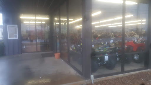 Motorcycle Dealer «Pioneer Motorcycles», reviews and photos, 2433 Decherd Blvd, Winchester, TN 37398, USA