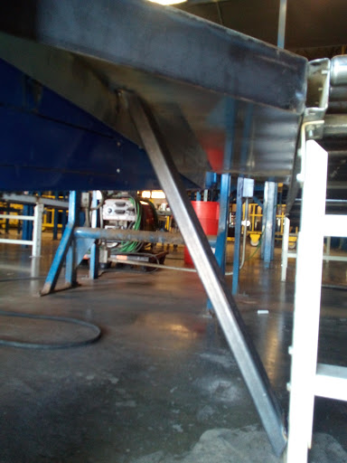 Mailing Service «FedEx Ground», reviews and photos, 2612 Kersten Ct, Kalamazoo, MI 49048, USA