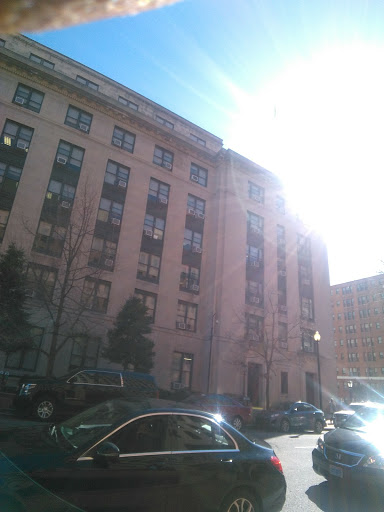 Coffee Shop «Juan Valdez Café», reviews and photos, 1889 F St NW, Washington, DC 20006, USA