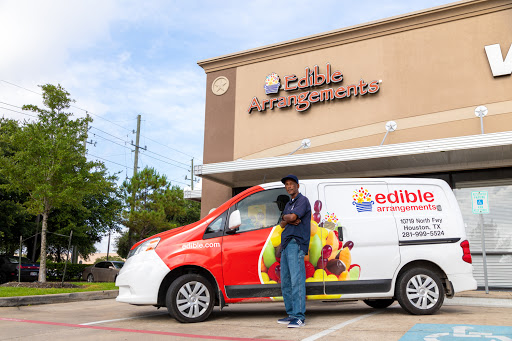 Gift Shop «Edible Arrangements», reviews and photos, 10719 North Fwy, Houston, TX 77037, USA