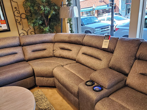 Furniture Store «Ashley HomeStore», reviews and photos, 161 Mill St, Grass Valley, CA 95945, USA