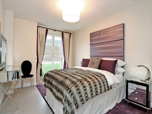 Town & Country - Dyce Apartments