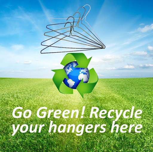 Dry Cleaner «Your Cleaners», reviews and photos, 501 Old State Rte 74, Cincinnati, OH 45244, USA