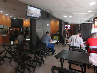 C5 Sports Bar e Restaurante - Praça Visc. de Itaboray, 27 - Embaré, Santos - SP, 11020-002, Brazil