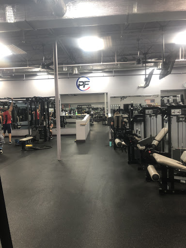 Health Club «Powerhouse Gym», reviews and photos, 9936 Stephen Decatur Hwy, Ocean City, MD 21842, USA