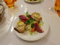 Foie gras du Restaurant français L'Esquinade à Marseille - n°15