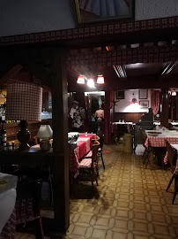 Atmosphère du Restaurant français Restaurant À l'Arbre Vert à Weyersheim - n°4