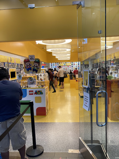 Toy Store «The LEGO Store», reviews and photos, 7400 San Pedro Ave, San Antonio, TX 78216, USA