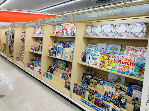 Discount Store «Kmart», reviews and photos, 200 Passaic Ave, Kearny, NJ 07032, USA