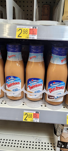 Department Store «Walmart Supercenter», reviews and photos, 1401 TX-100, Port Isabel, TX 78578, USA