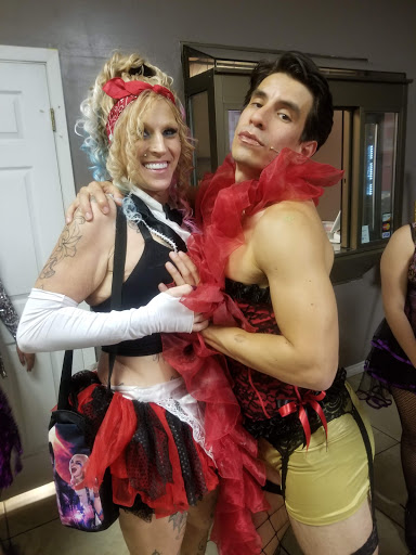 Performing Arts Theater «Aurora Arts Theatre», reviews and photos, 5635 Everhart Rd, Corpus Christi, TX 78411, USA